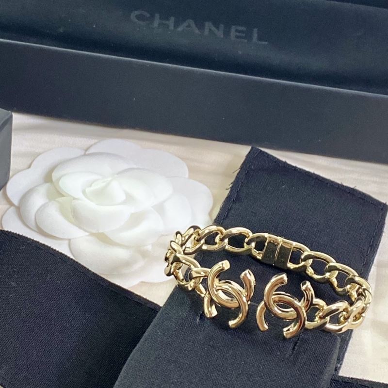 Chanel Bracelets